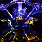 Diesel Brothers Multimedia Event