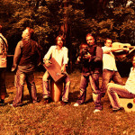 Marc G. and the Diesel Brothers