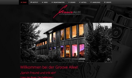 Groove Allee